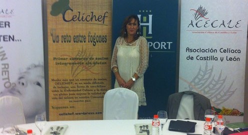 Participar como jurado en Celichef