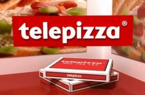 Telepizza