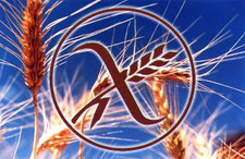 Celiaquía y gluten