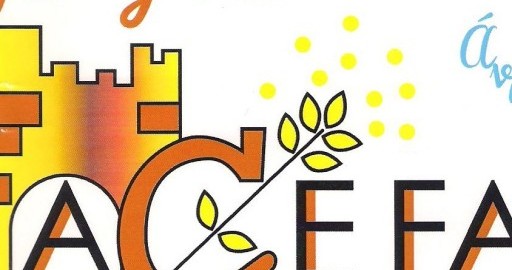 Logo ACEFA