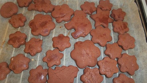 dulces