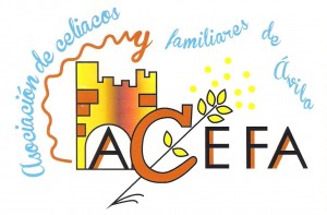 Asociación de Celíacos y Familiares de Ávila