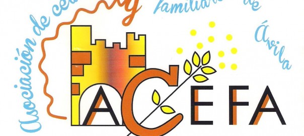 Asociación de Celíacos y Familiares de Ávila