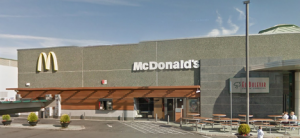 McDonald´s