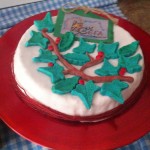 Repostería