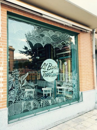 Nuevo sitio donde comprar sin gluten en Ávila