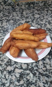 Huesillos de M José 