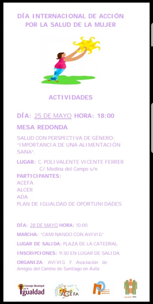MesaRedonda