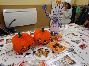 Talleres #singlutne para niños