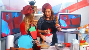 Canal 8 y Acefa