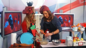 Canal 8 y Mar