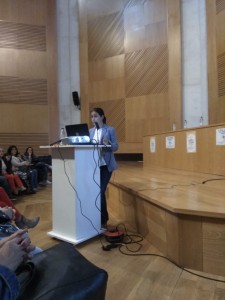 Conferencia