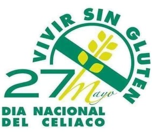 Día Nacional del Celiaco 2018