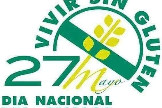Día Nacional del Celiaco 2018
