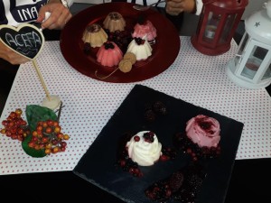 Recetas de cocina sin gluten para todos 