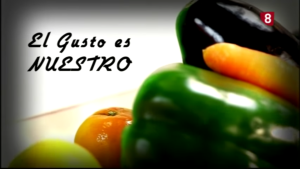 El gusto es nuestro