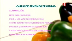 carpaccioGambasElaboracion2
