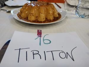 Participante Nº 16 Tiritón