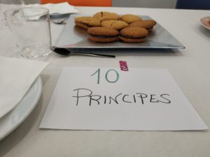 Participante Nº 10 Príncipes